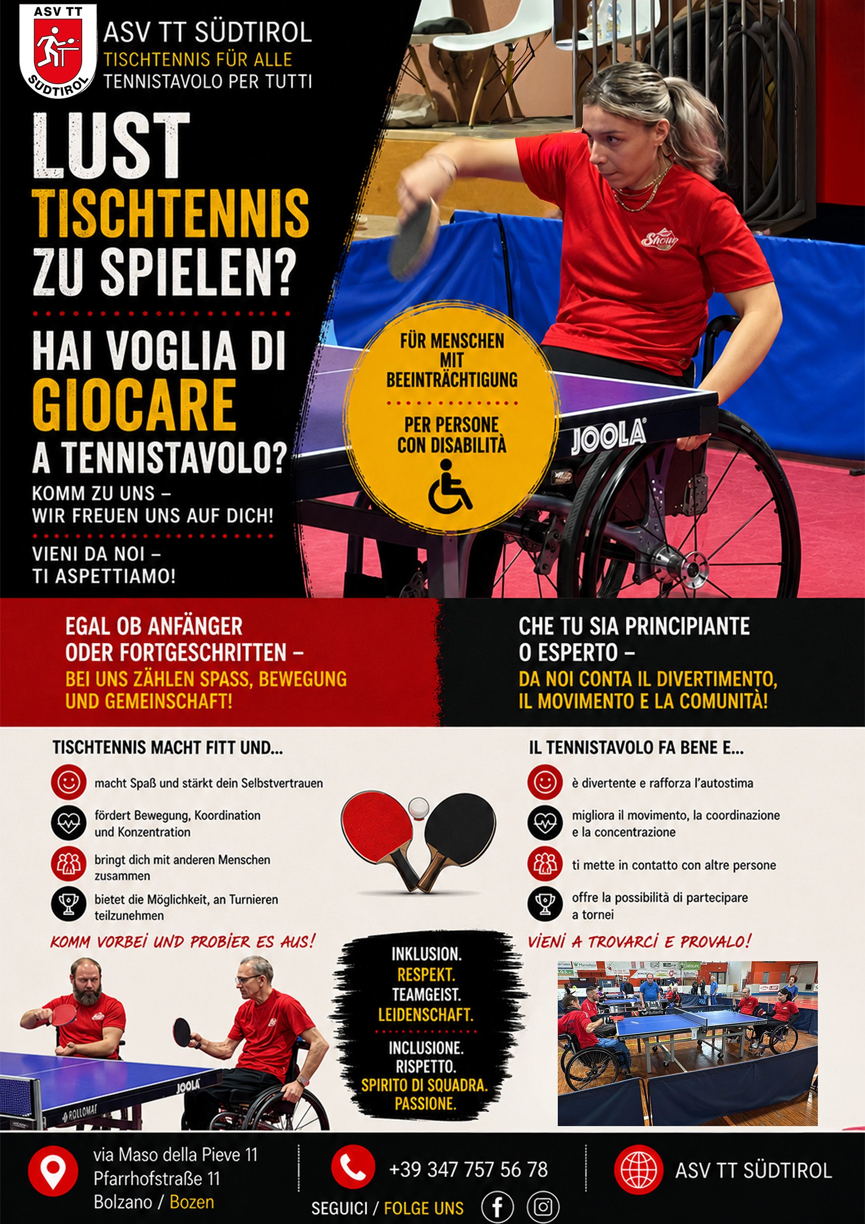 Flyer